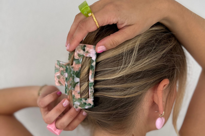 Hair Accessoires