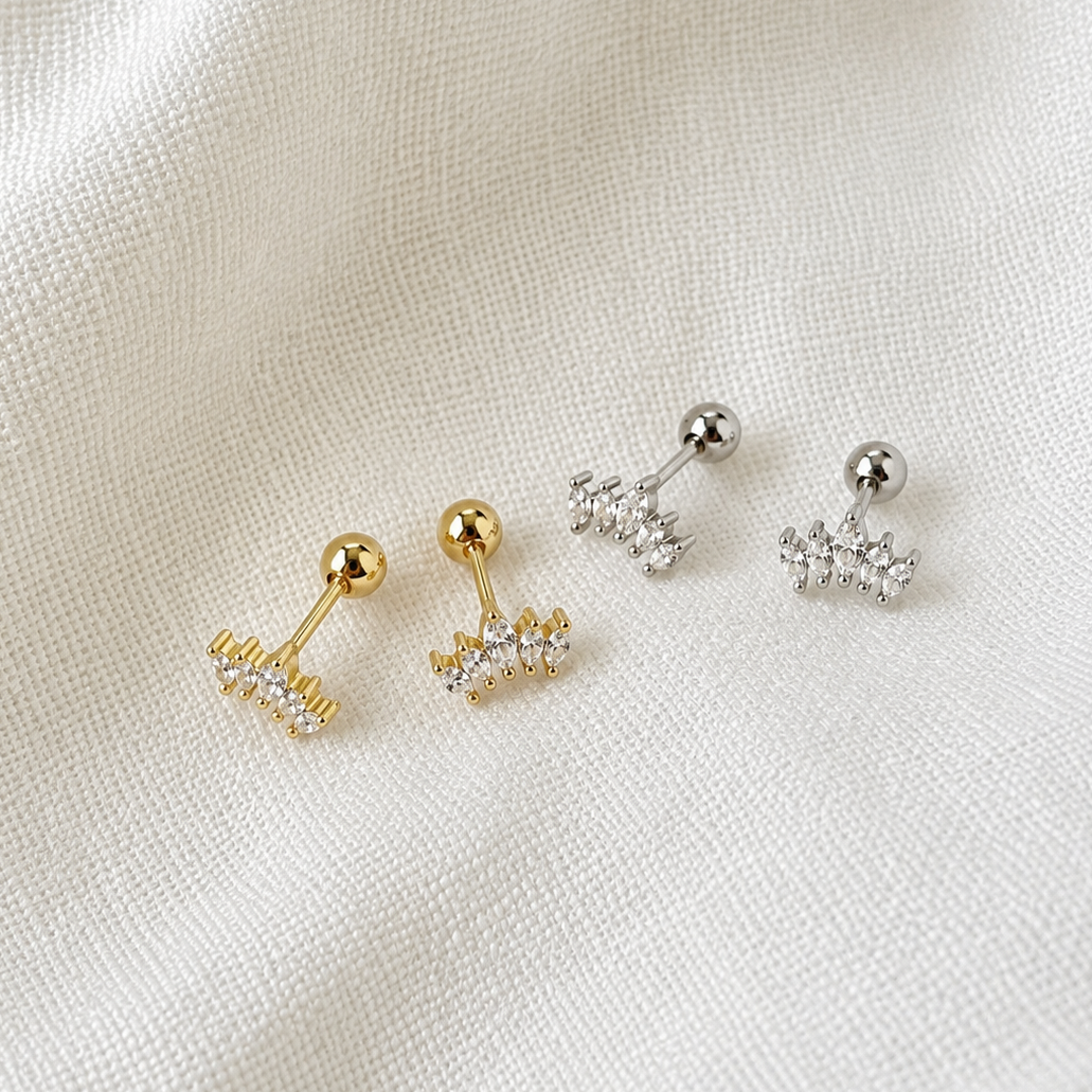 SOPHIE STUDS