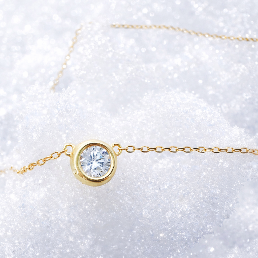 ALMA NECKLACE