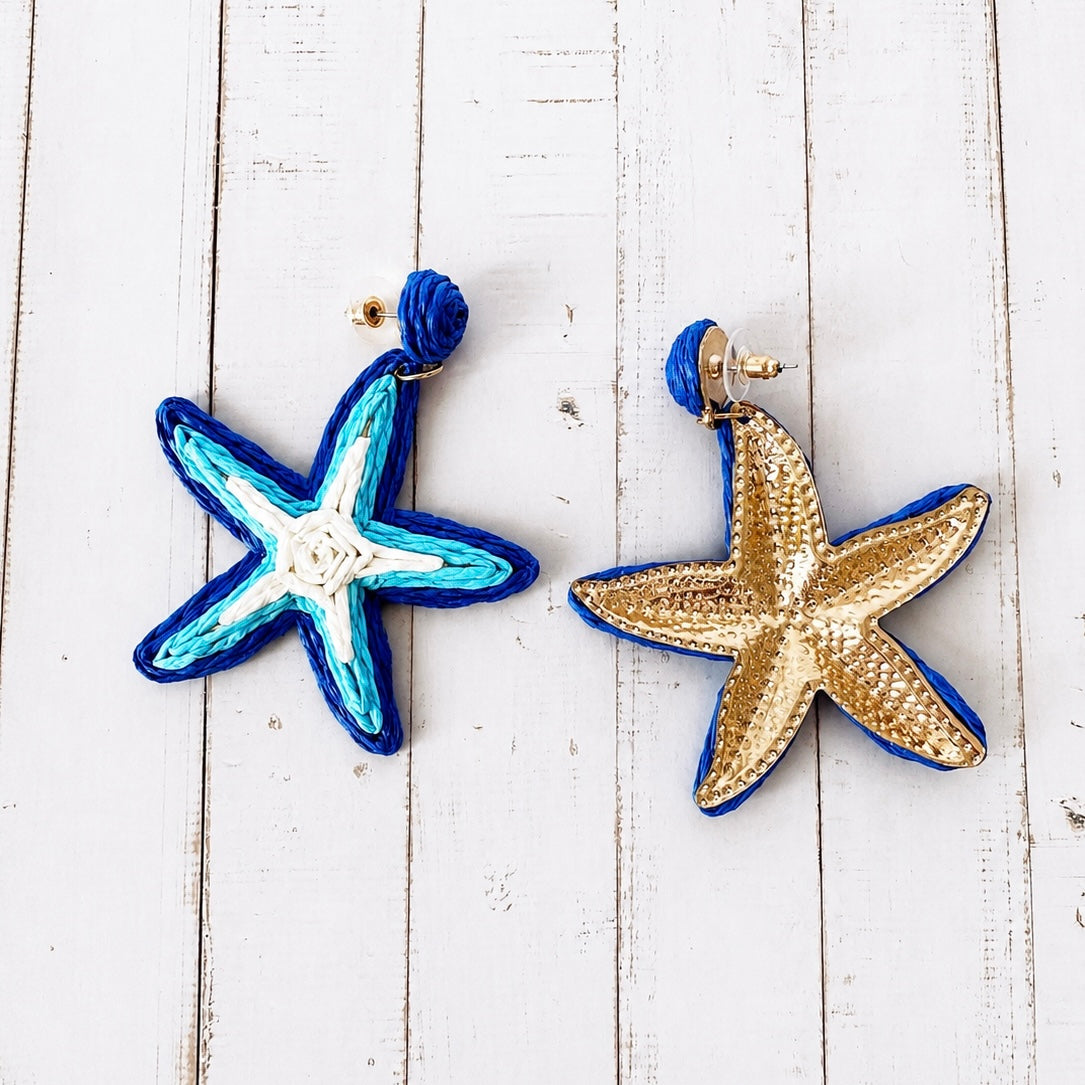 CAPRI SEA STAR DROPS