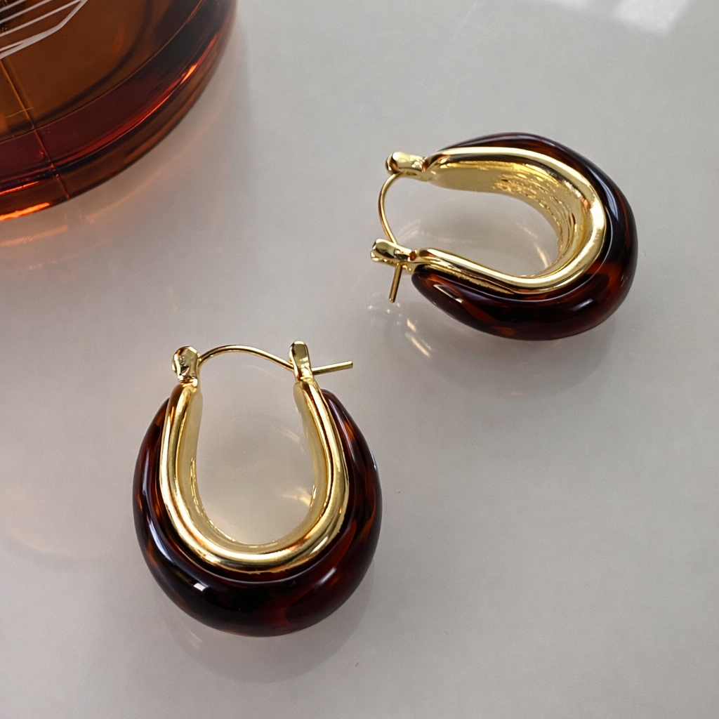 CAMILA HOOPS