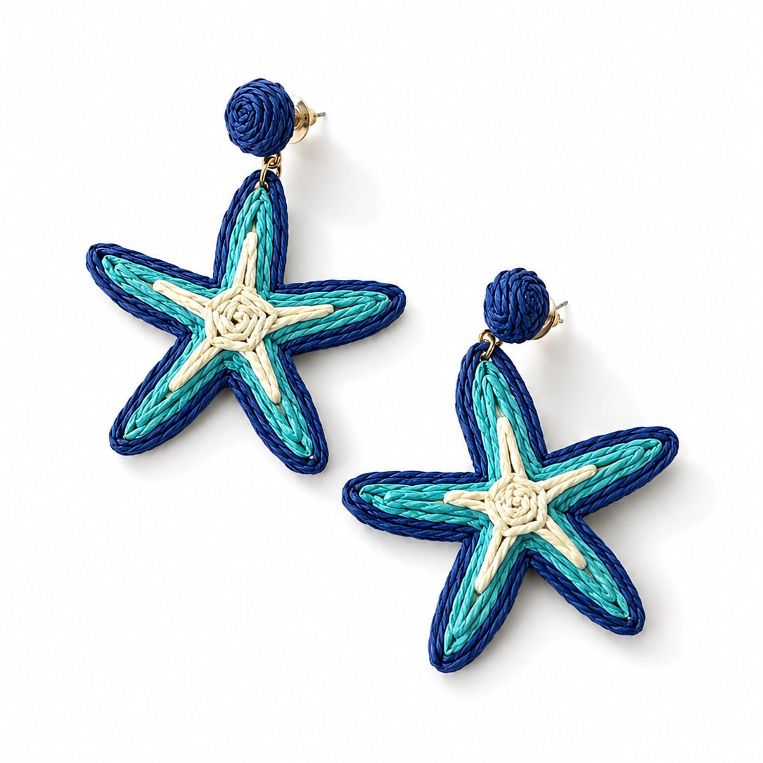CAPRI SEA STAR DROPS