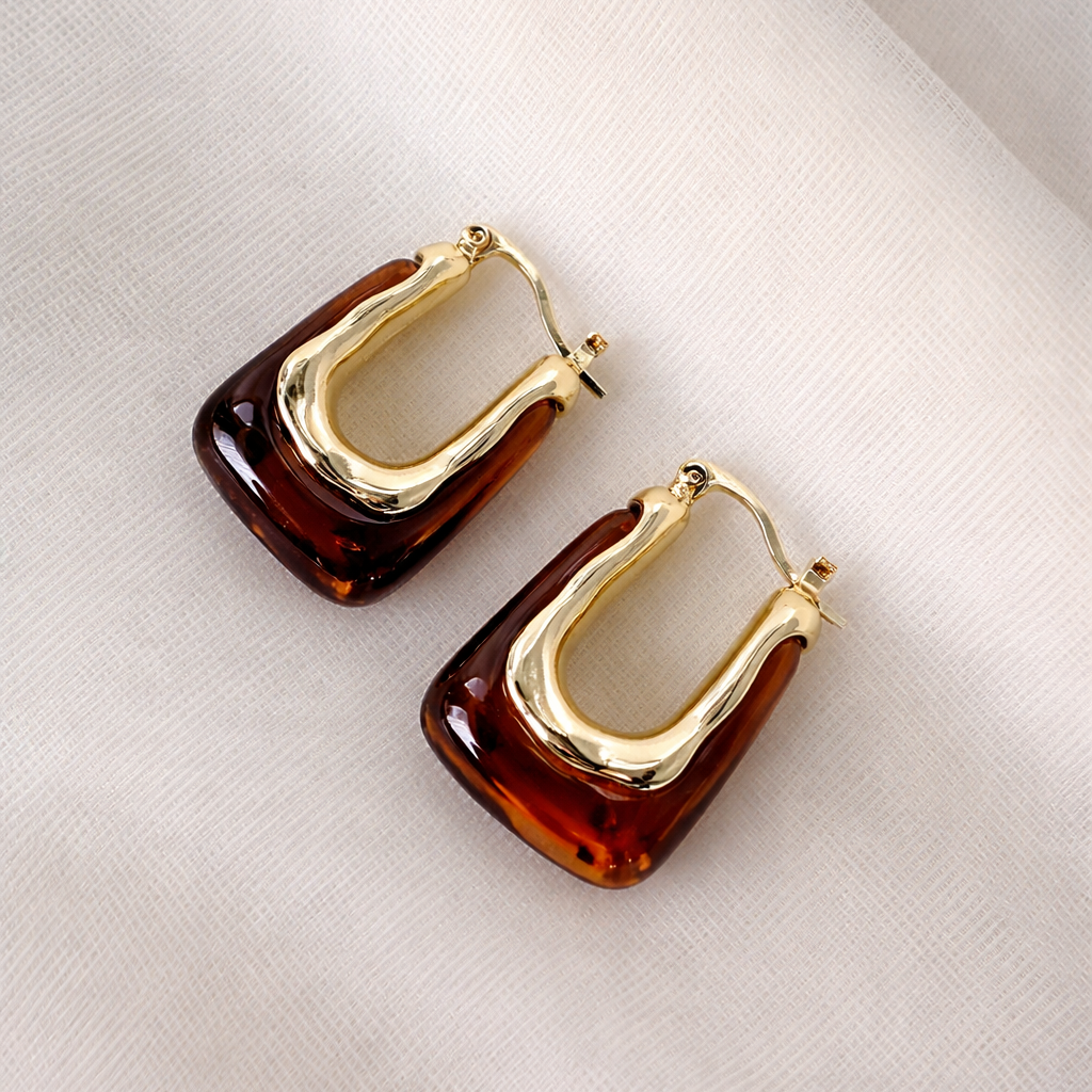 SEARRA HOOPS