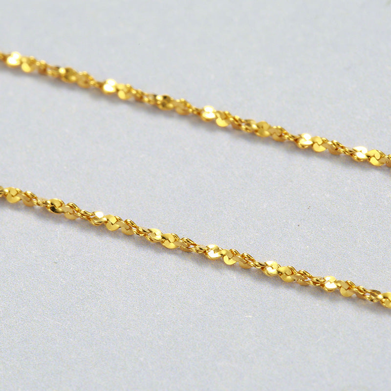 ZAYA CHAIN