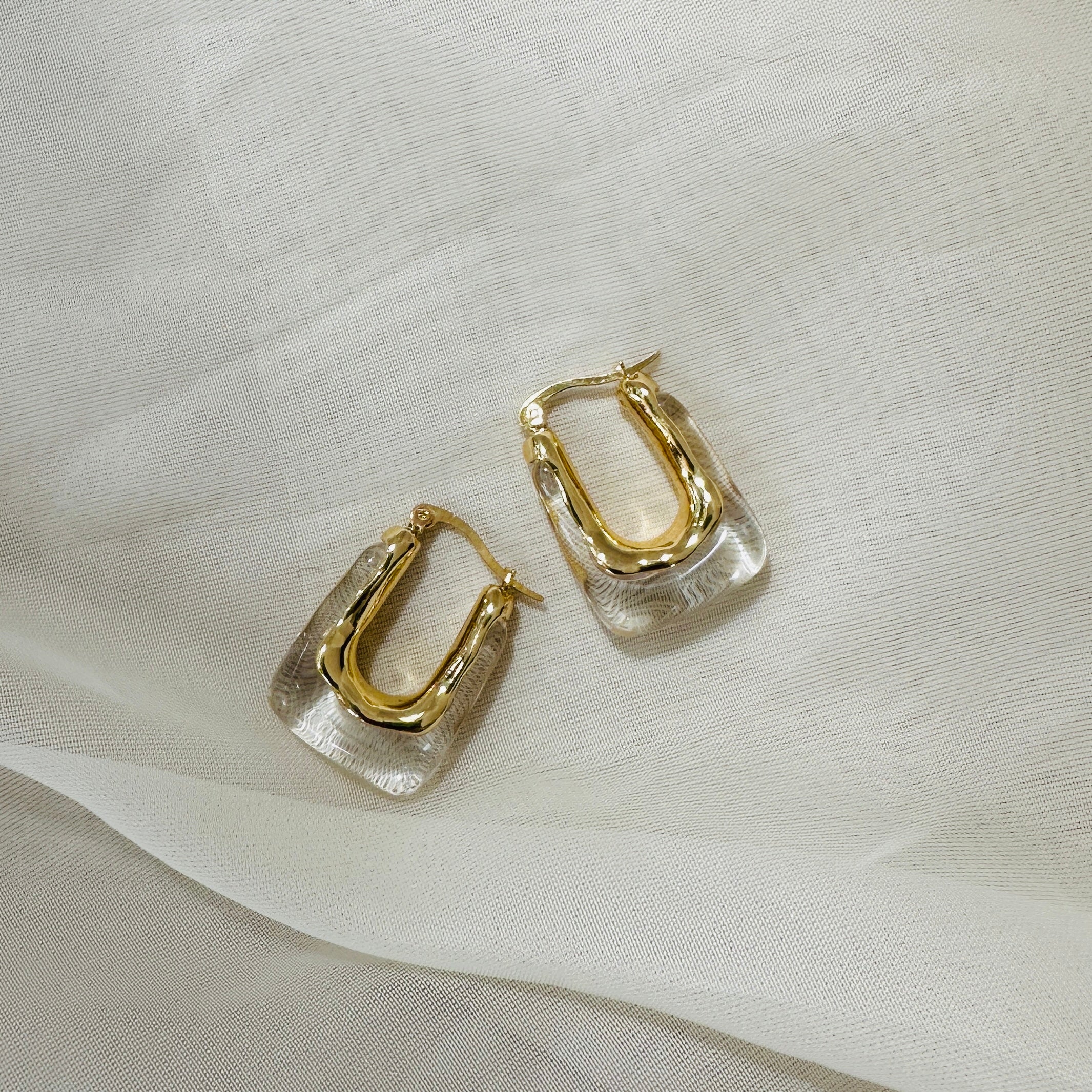 SEARRA HOOPS