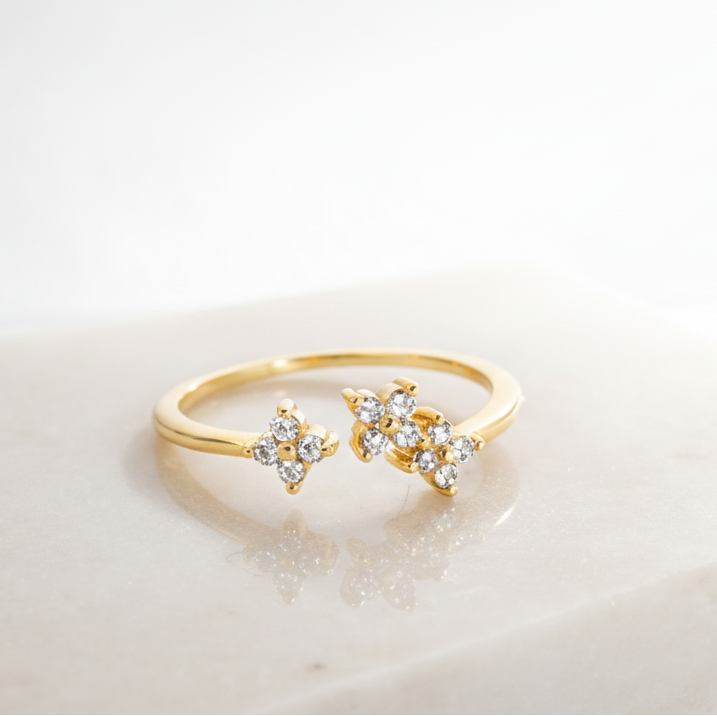GRACE SPARKLE SET