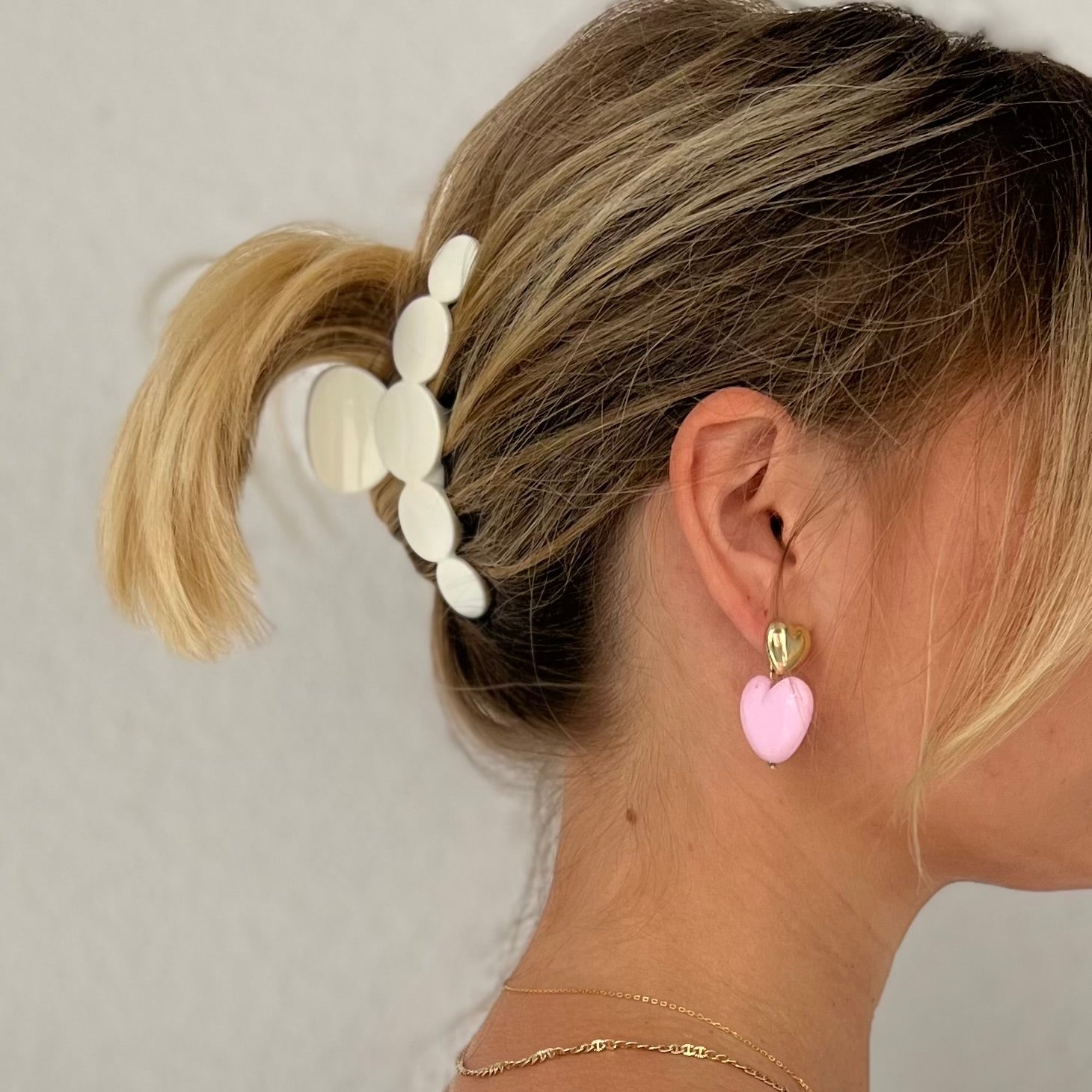 CECILE HAIRCLIP