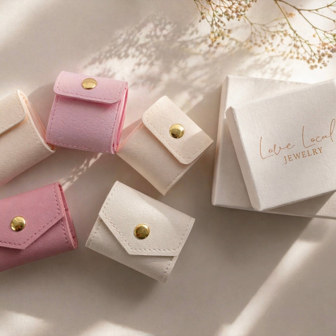 Dein Gratis Geschenk im Wert von ab 26€ & Schmuck-Reiseetui