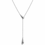 LIV TEARDROP NECKLACE
