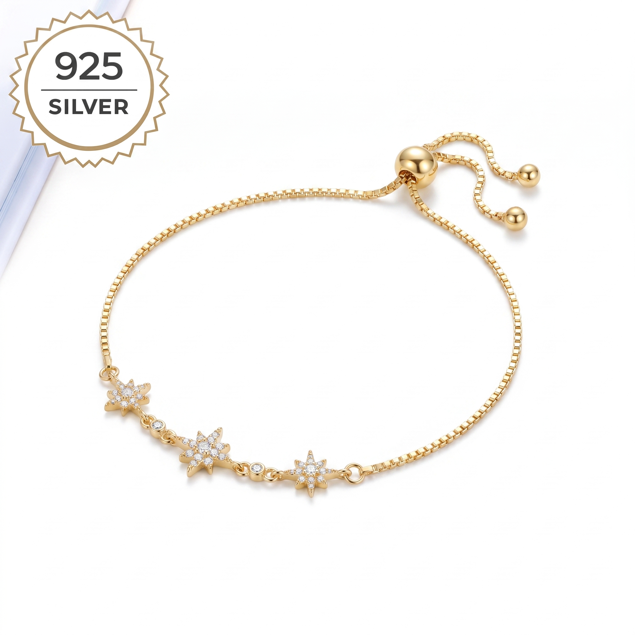 CORALIE BRACELET
