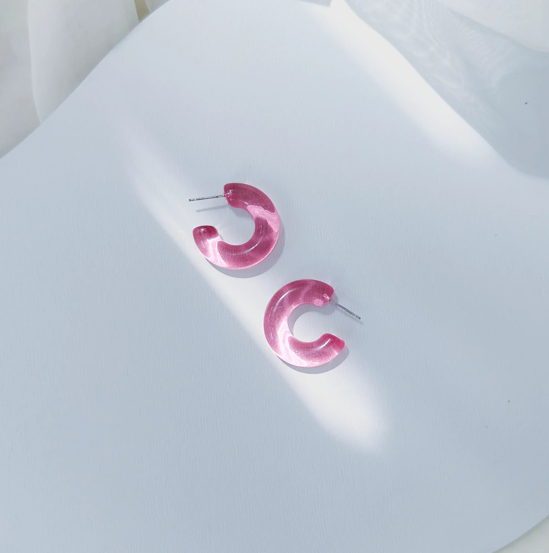 CECILE HOOPS