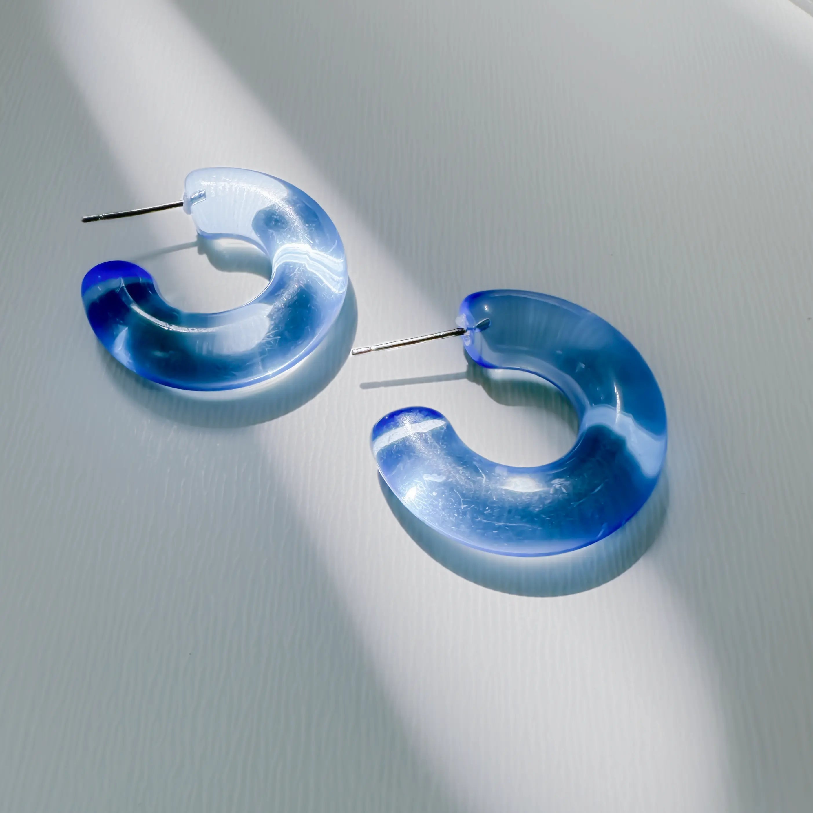 CECILE HOOPS