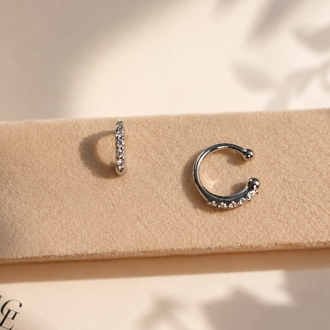 ELARA EAR CUFF
