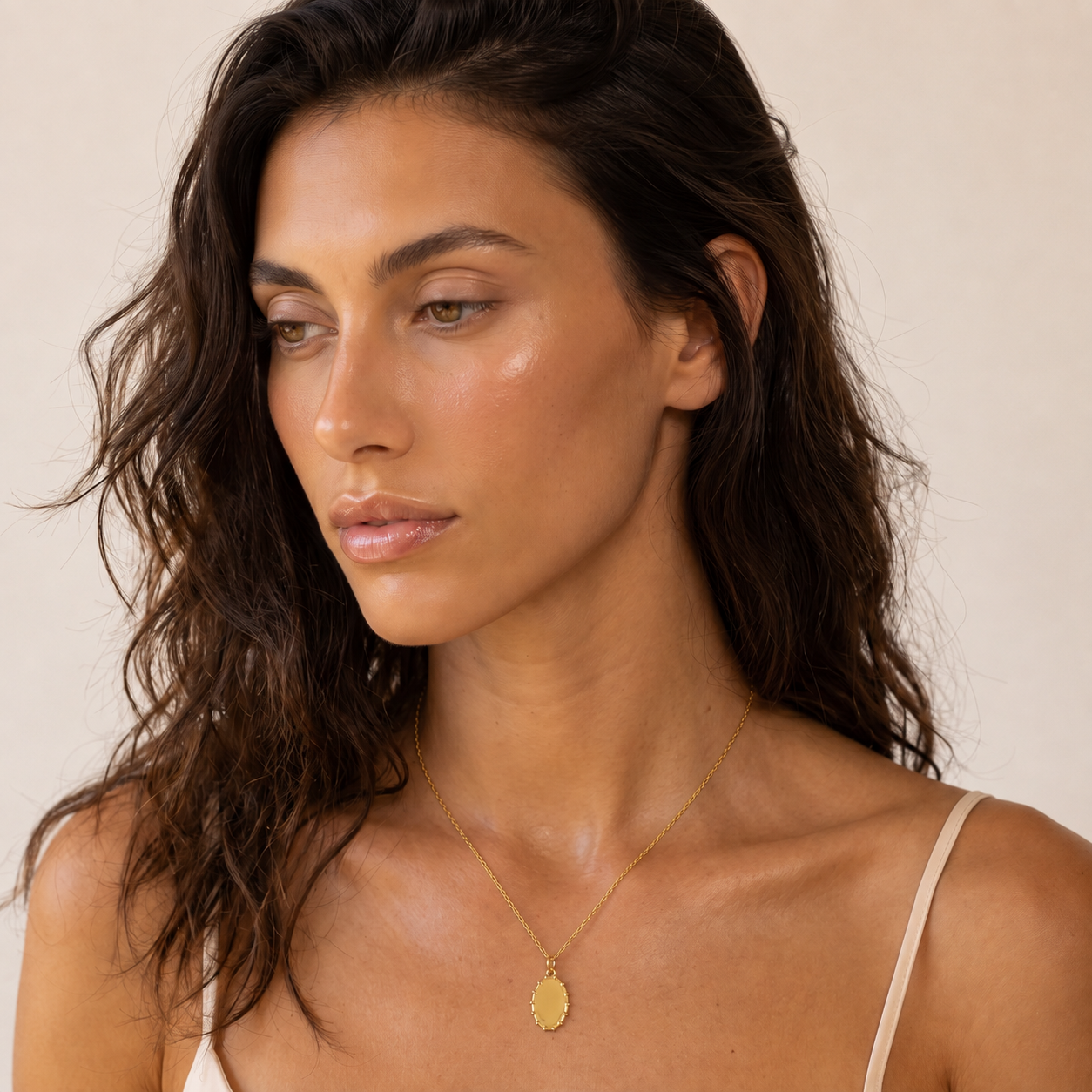 MAYA NECKLACE