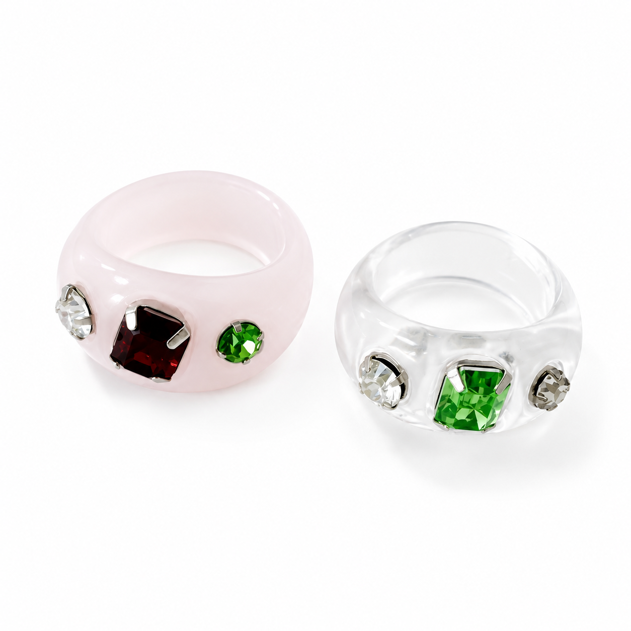 BARBARA RING