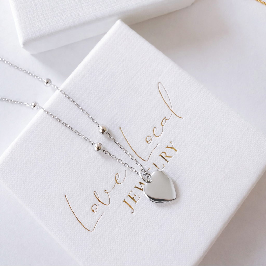 CHLOE ÉLAN NECKLACE