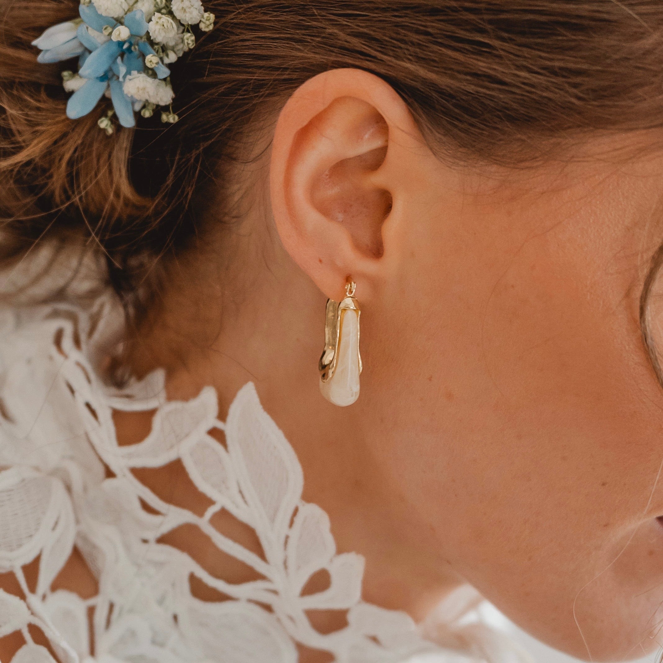 SEARRA HOOPS