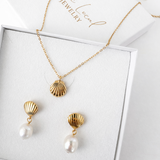 COCO SHELL SET
