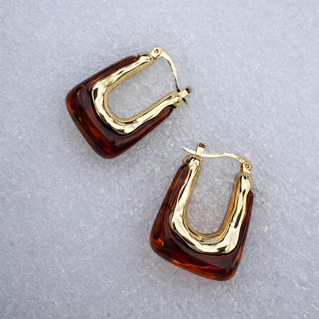 SEARRA HOOPS
