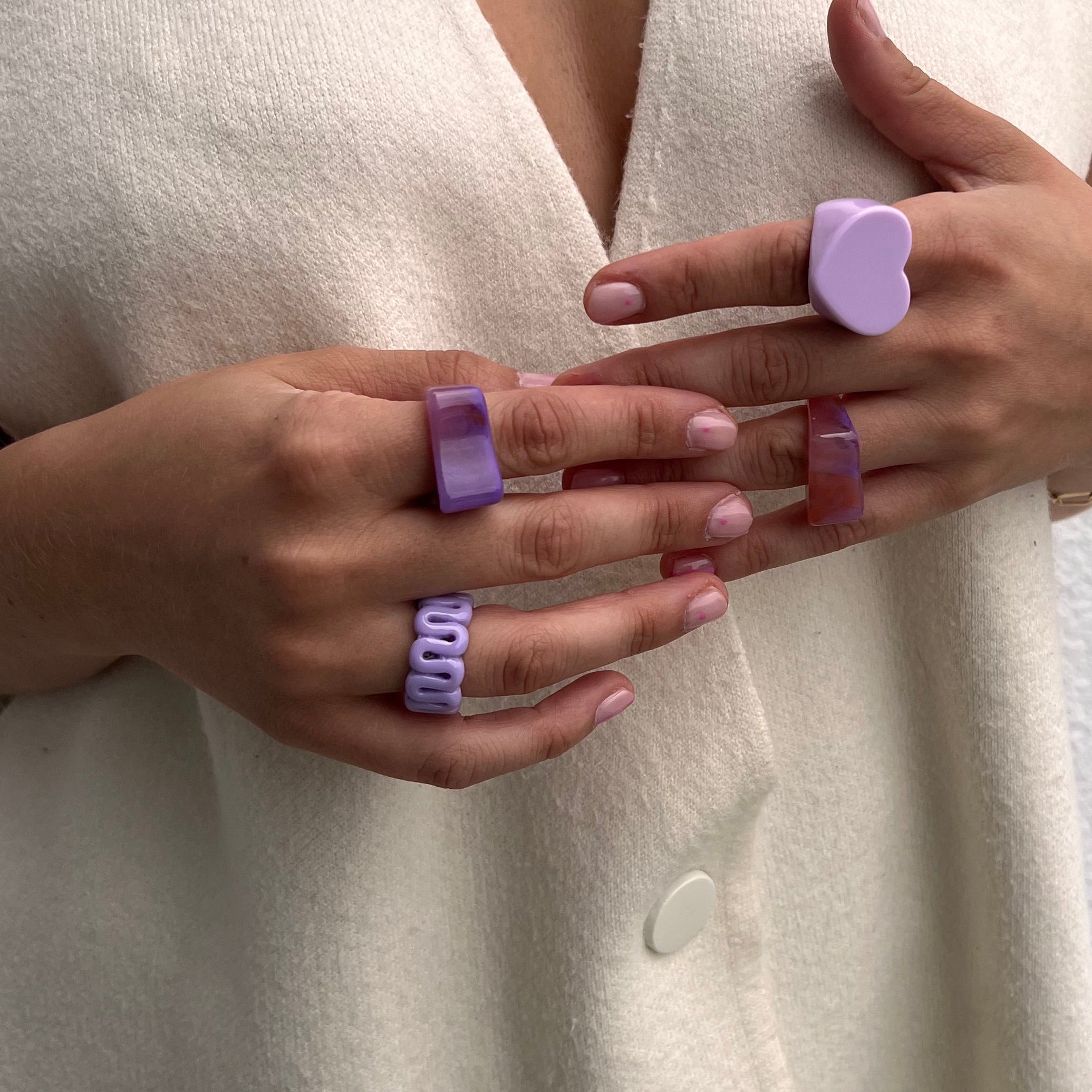 FAY RING