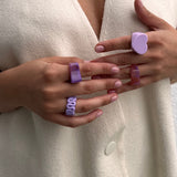 FAY RING