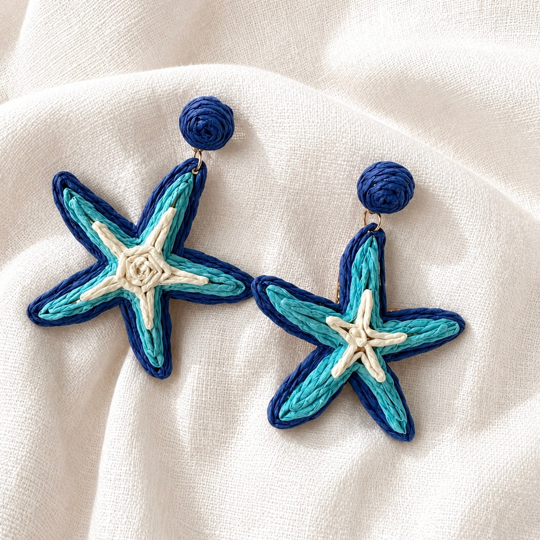 CAPRI SEA STAR DROPS