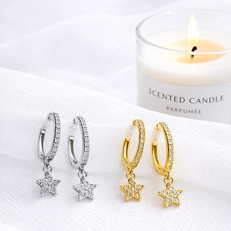 ELENA HOOPS