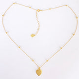 CHLOE ÉLAN NECKLACE