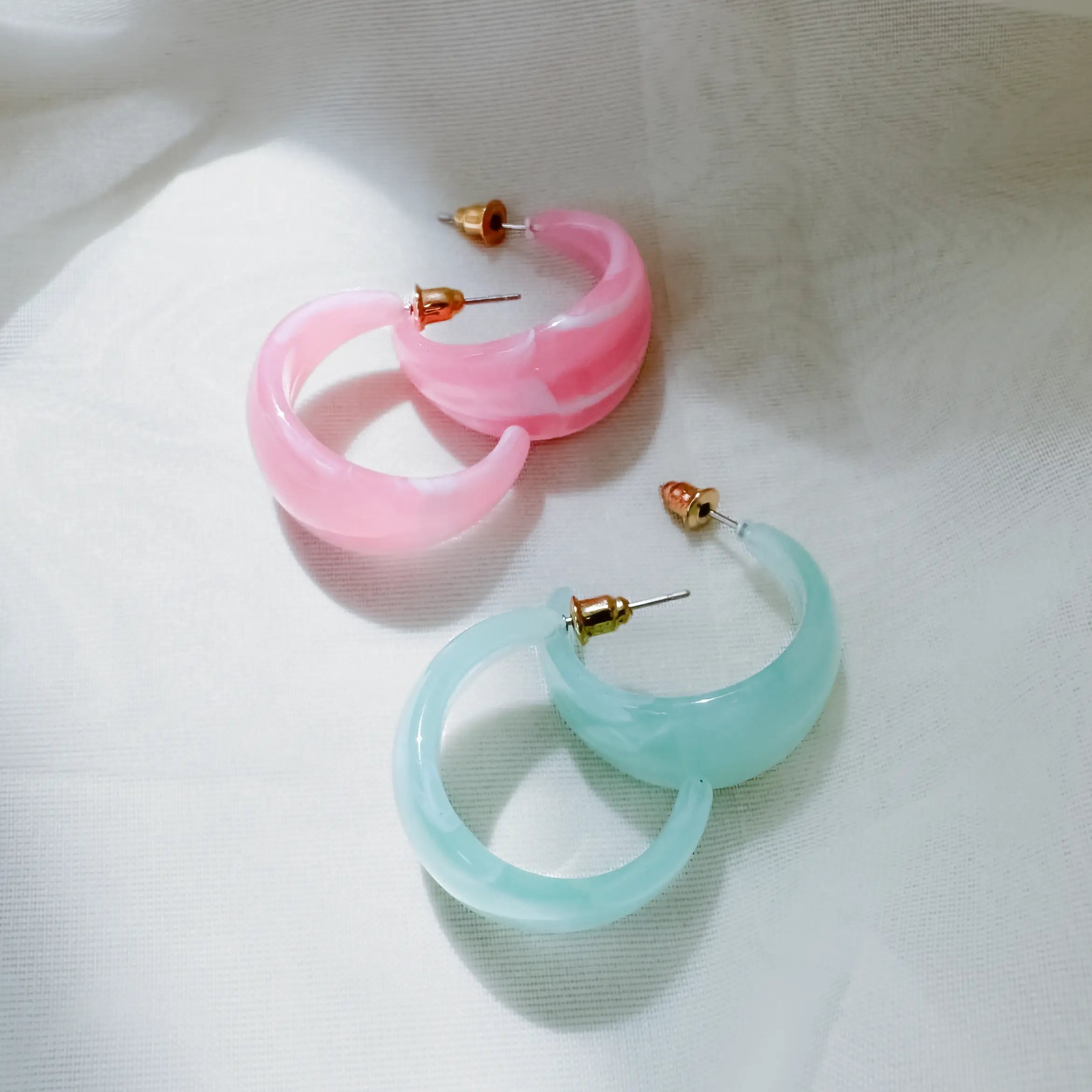 HELEN HOOPS MID