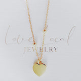 CHLOE ÉLAN NECKLACE