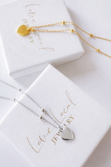 CHLOE ÉLAN NECKLACE