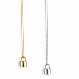 LOVELOCK NECKLACE