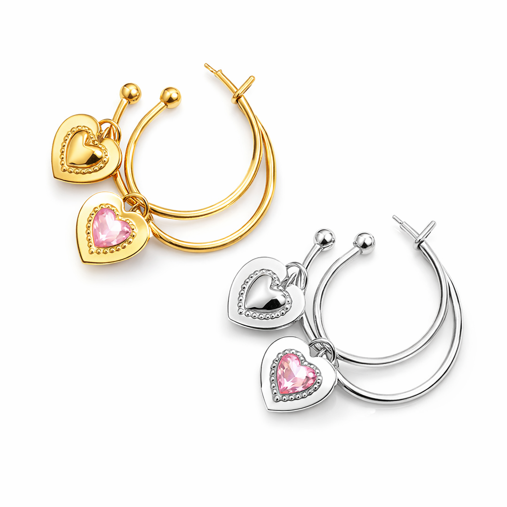 AMÉLIE HOOPS