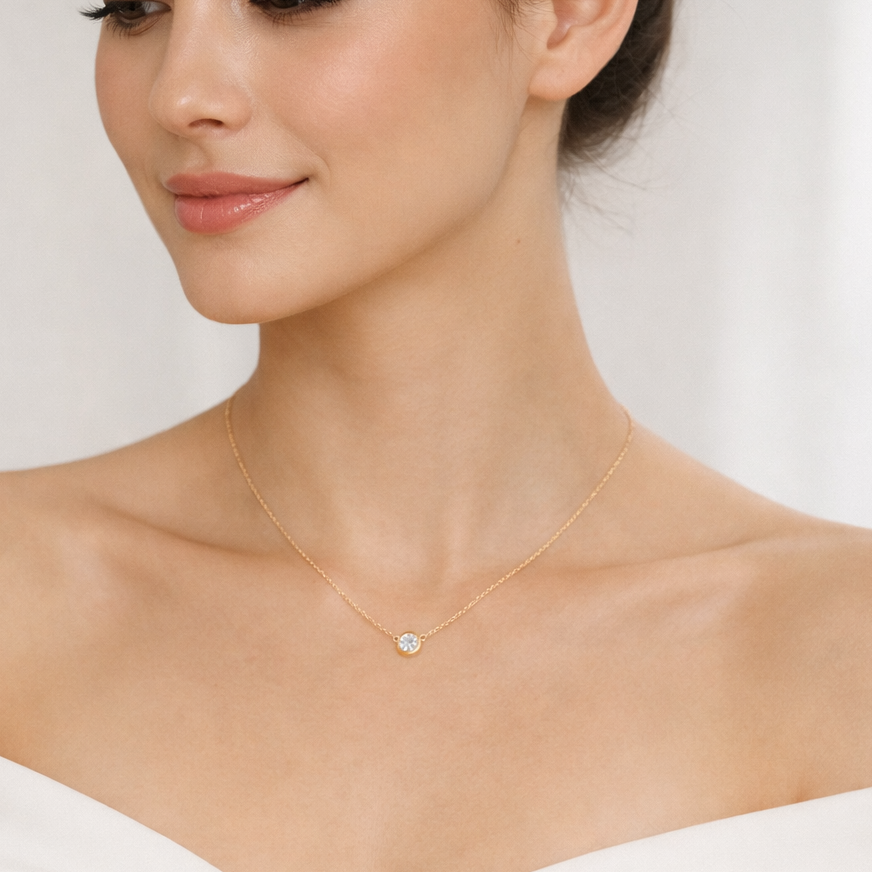 ALMA NECKLACE