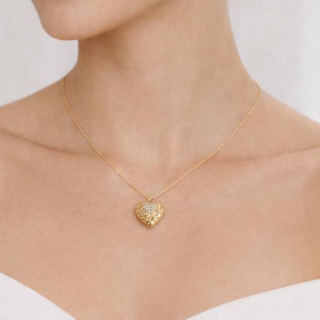 DIANA NECKLACE