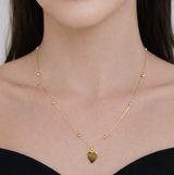 CHLOE ÉLAN NECKLACE