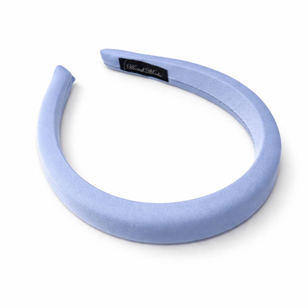 Light Blue HAIRBAND