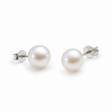 ÉLISE PEARL STUDS