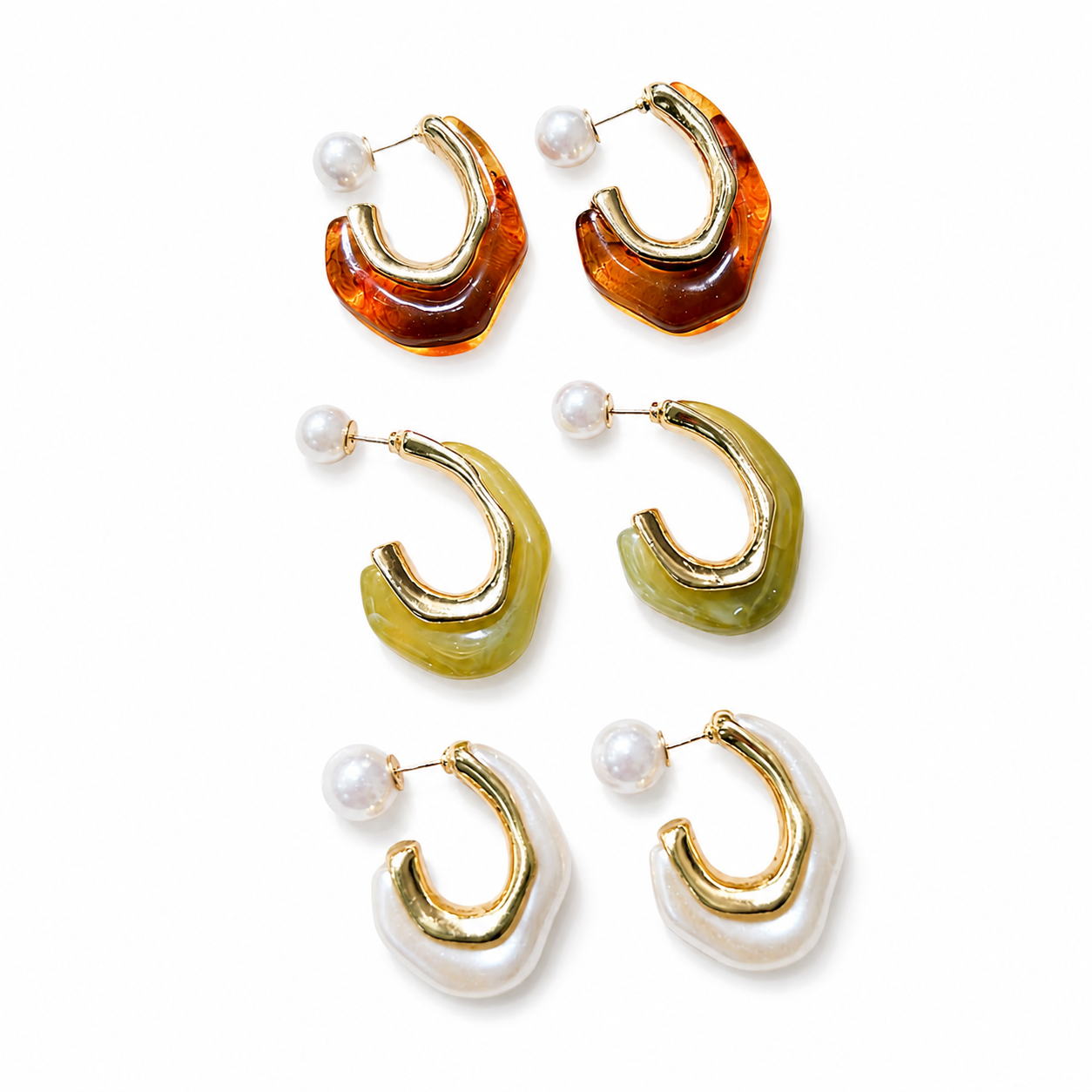 GAELLE HOOPS