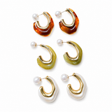 GAELLE HOOPS