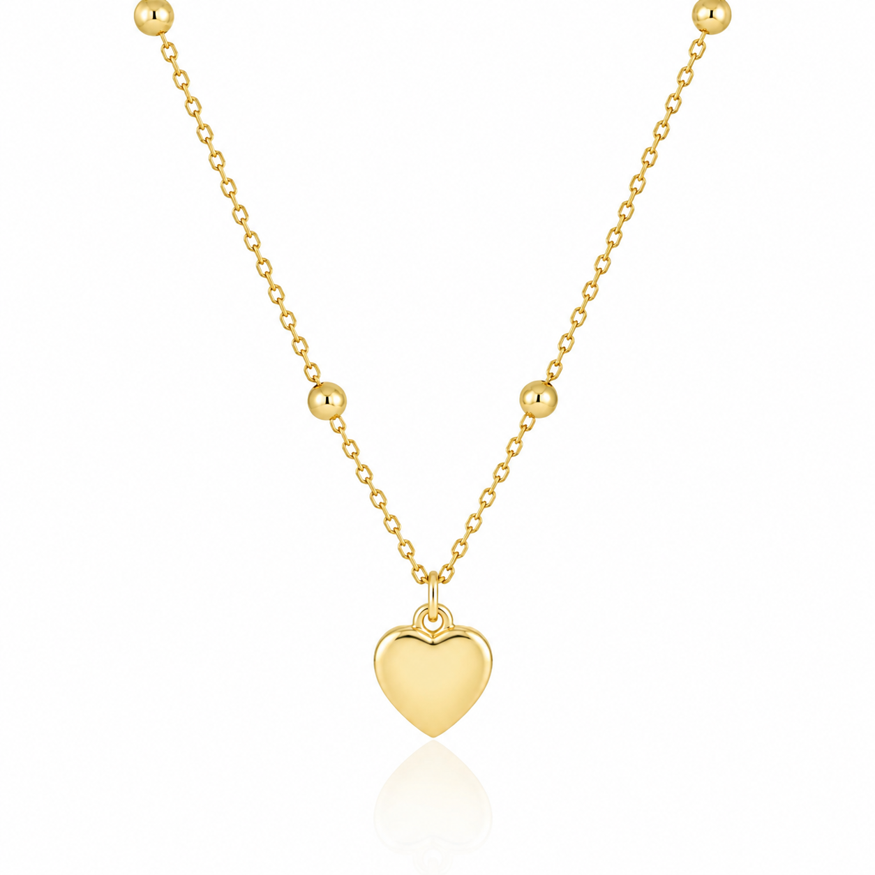 CHLOE ÉLAN NECKLACE