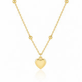 CHLOE ÉLAN NECKLACE