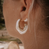 GAELLE HOOPS