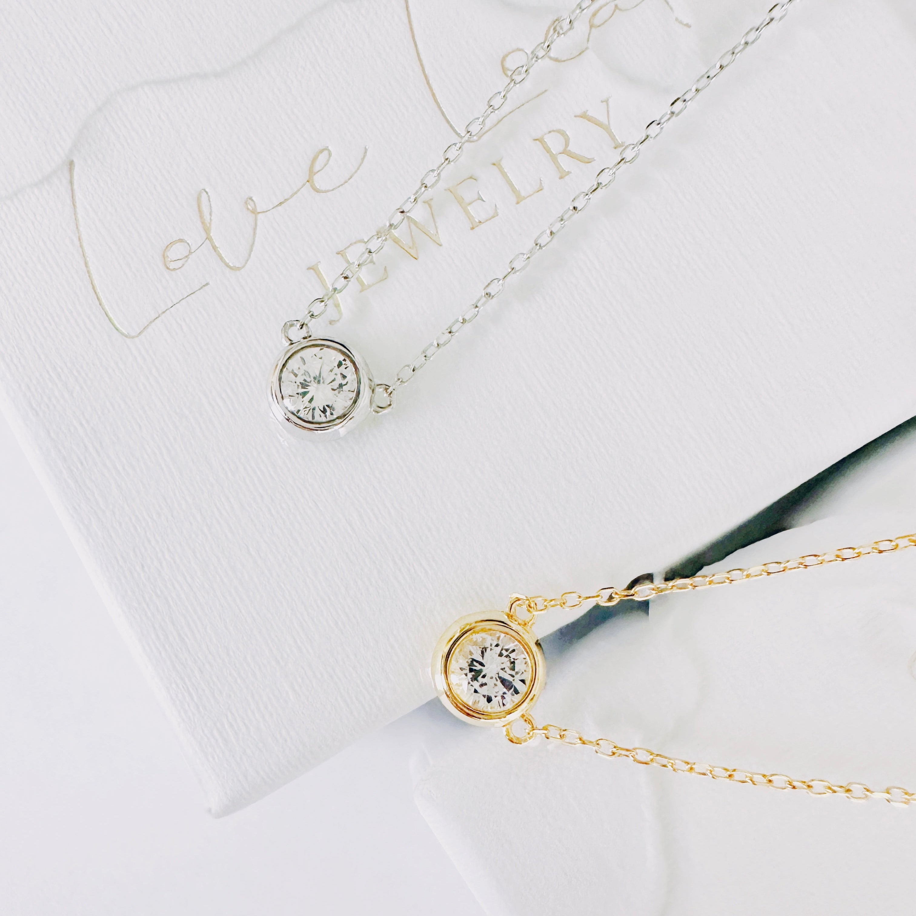 ALMA NECKLACE