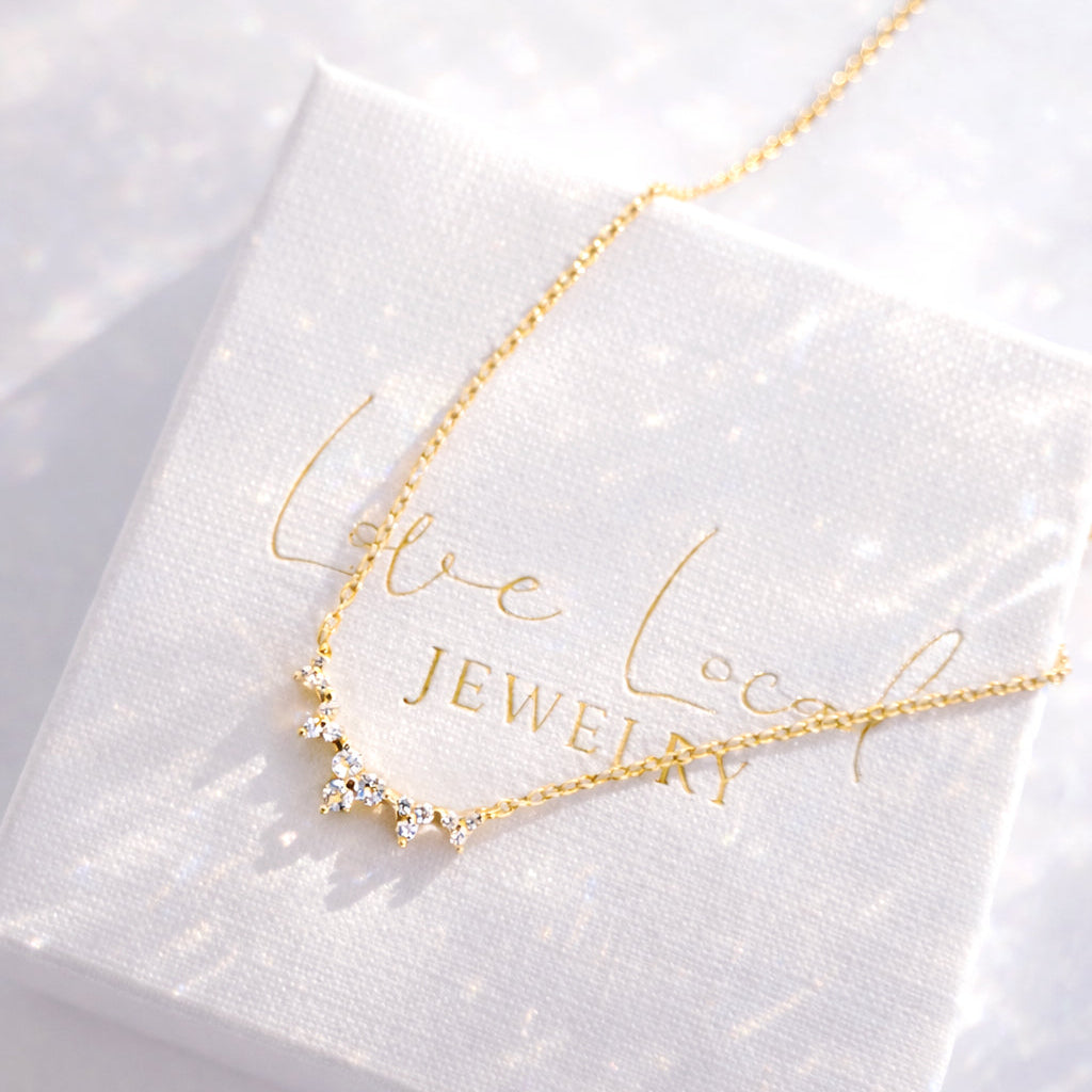 GRACE SPARKLE SET