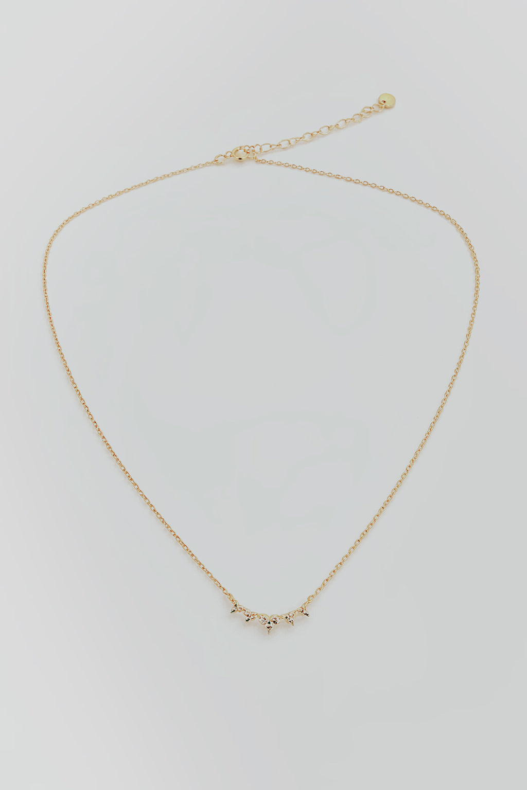 GRACE NECKLACE