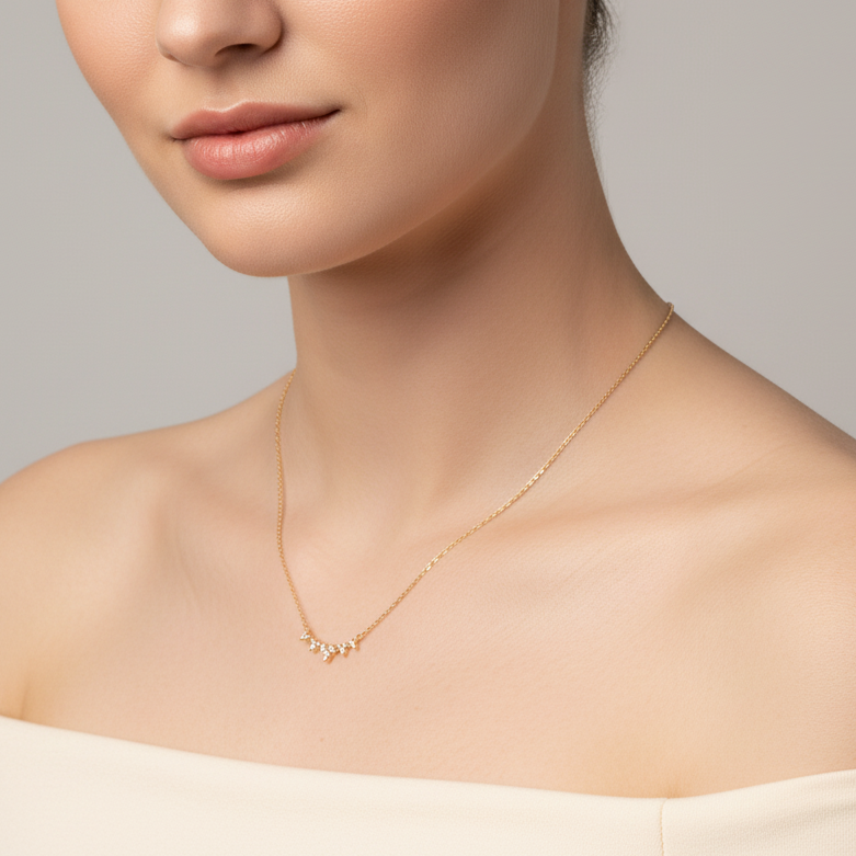 GRACE NECKLACE