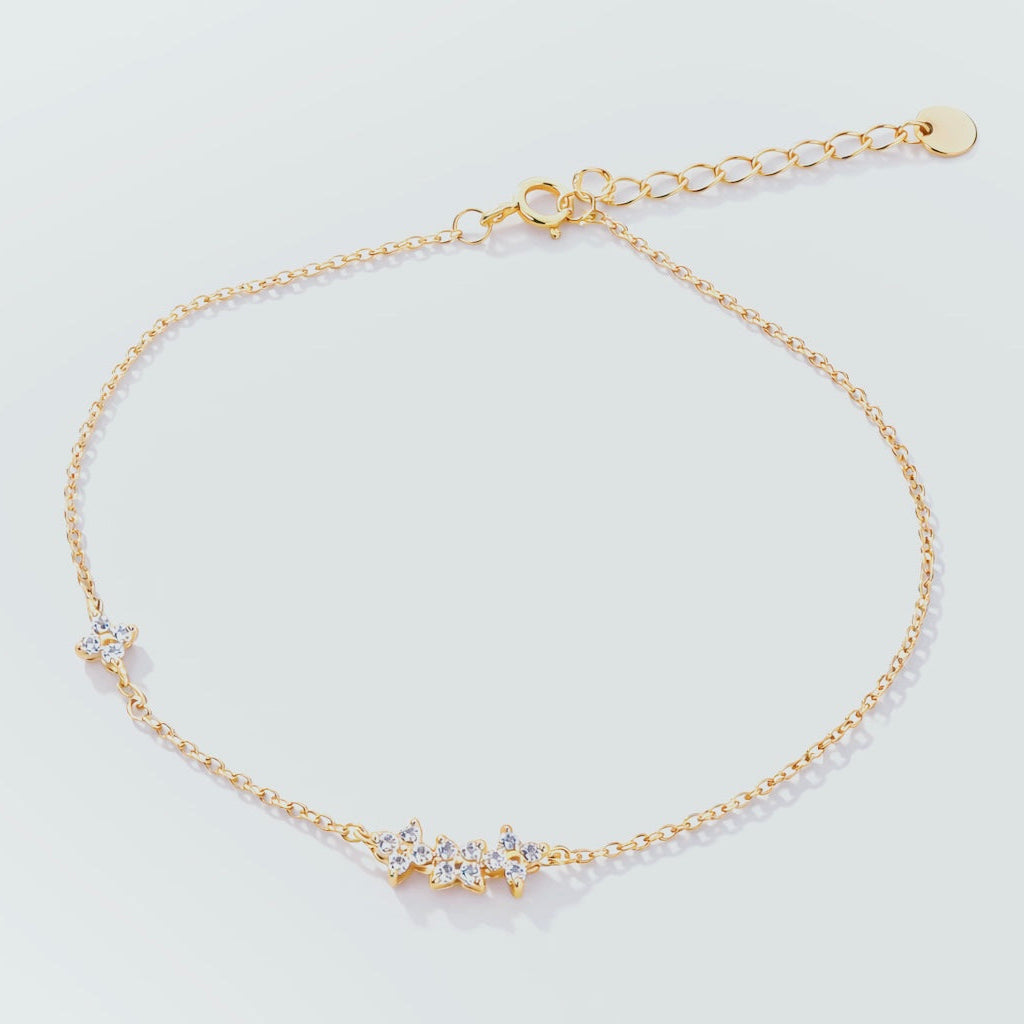 GRACE SPARKLE SET