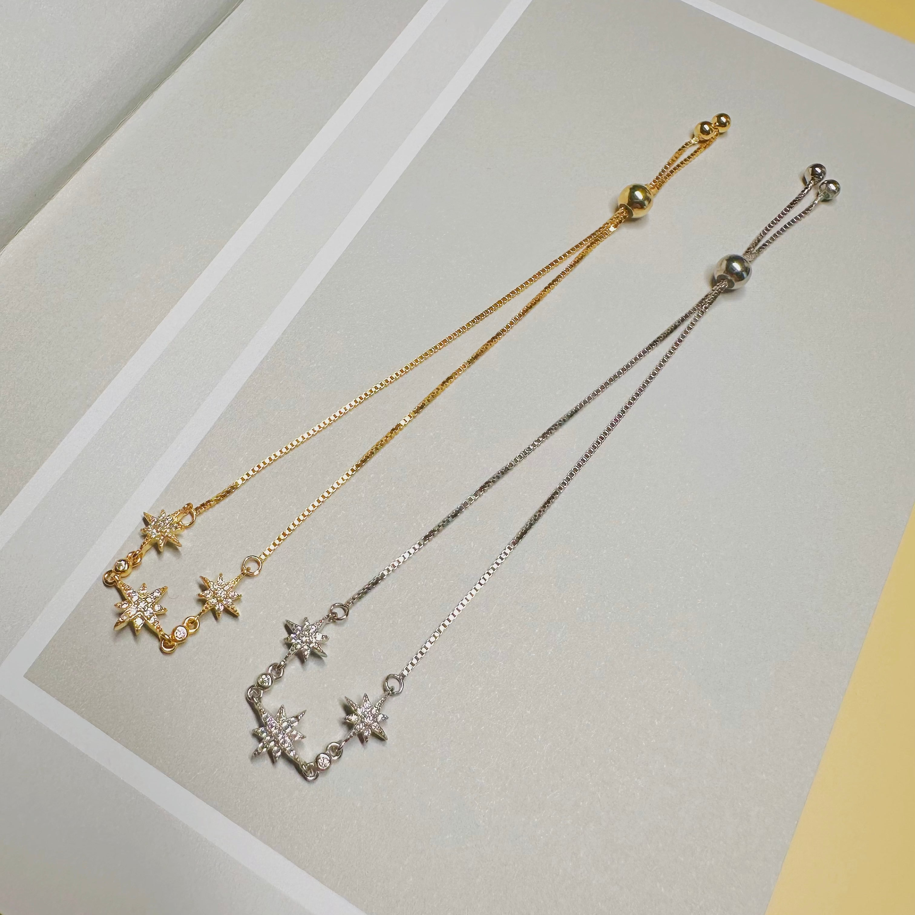 CORALIE BRACELET