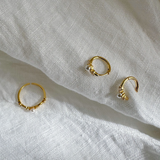HARMONY PEARL SET